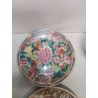 ASSIETTE DECO ASIATIQUE 