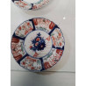 ASSIETTE DECO ASIATIQUE 