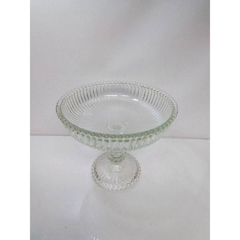 COUPE SUR PIED VERRE