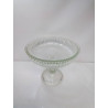 COUPE SUR PIED VERRE