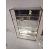 VITRINE A MINIATURES