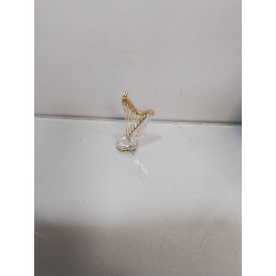 FIGURINE SWAROVSKI MOYEN...