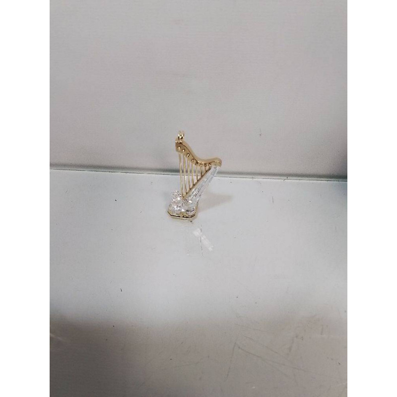 FIGURINE SWAROVSKI MOYEN MODÈLE 