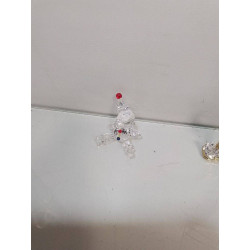 FIGURINE SWAROVSKI MOYEN MODÈLE 