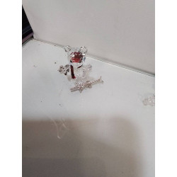 FIGURINE SWAROVSKI MOYEN MODÈLE 