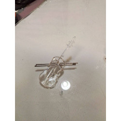 FIGURINE SWAROVSKI INSTRUMENT 