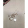 FIGURINE SWAROVSKI INSTRUMENT 