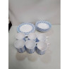 LOT DE VAISSELLE ARCOPAL MICKEY