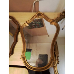 MIROIR DIVERS
