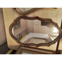MIROIR DIVERS