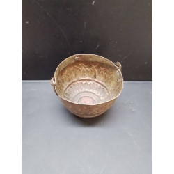 POT CUIVRE