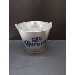 SEAU A BOUTEILLES CORONA