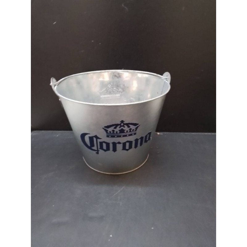 SEAU A BOUTEILLES CORONA