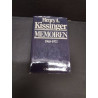 LIVRE KISSINGER MEMOIREN 1968-1973