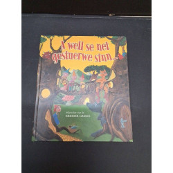 LIVRE A WELL SE NET...