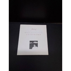 LIVRE BEST OF LEA LINSTER