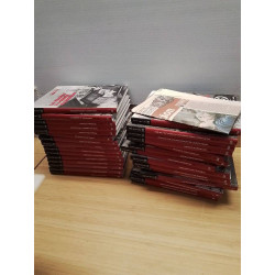 LOT DE LIVRES LA FRANCE A...