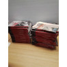 LOT DE LIVRES LA FRANCE A L’HEURE ALLEMANDE ( N°12 MANQUANT)