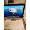 IMAC 2.7GHZ I5 8GO ID/MDP: UTILISATEUR1