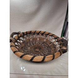 PANIER ROTIN 