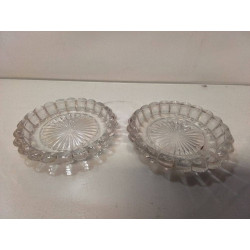 REPOSE BOUTEILLES BACCARAT 
