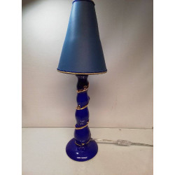 LAMPE A POSER FAÏENCERIES...
