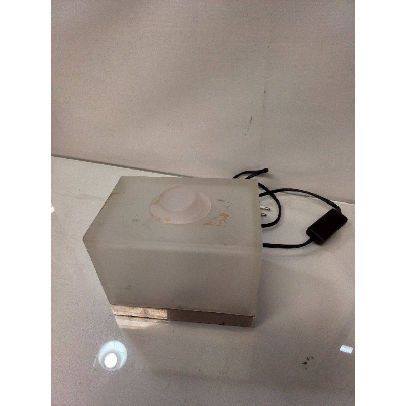 LAMPE A POSER MODERNE 