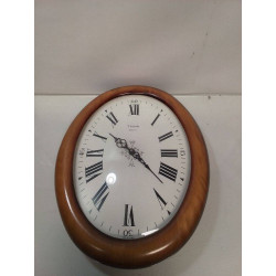 HORLOGE VEDETTE QUARTZ 
