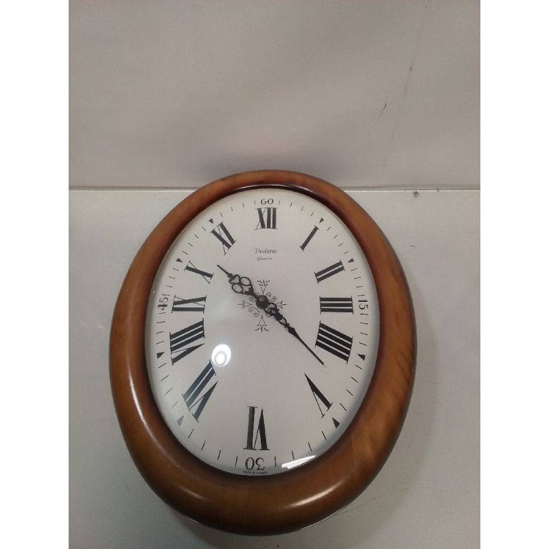 HORLOGE VEDETTE QUARTZ 