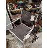 FAUTEUIL DE JARDIN 