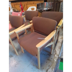 FAUTEUIL SANTO BANDIXEN
