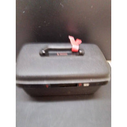 VANITY CASE SAMSONITE + CLE