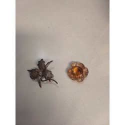 BROCHE ANCIENNE 