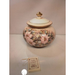 POT CÉRAMIQUE PASSERI