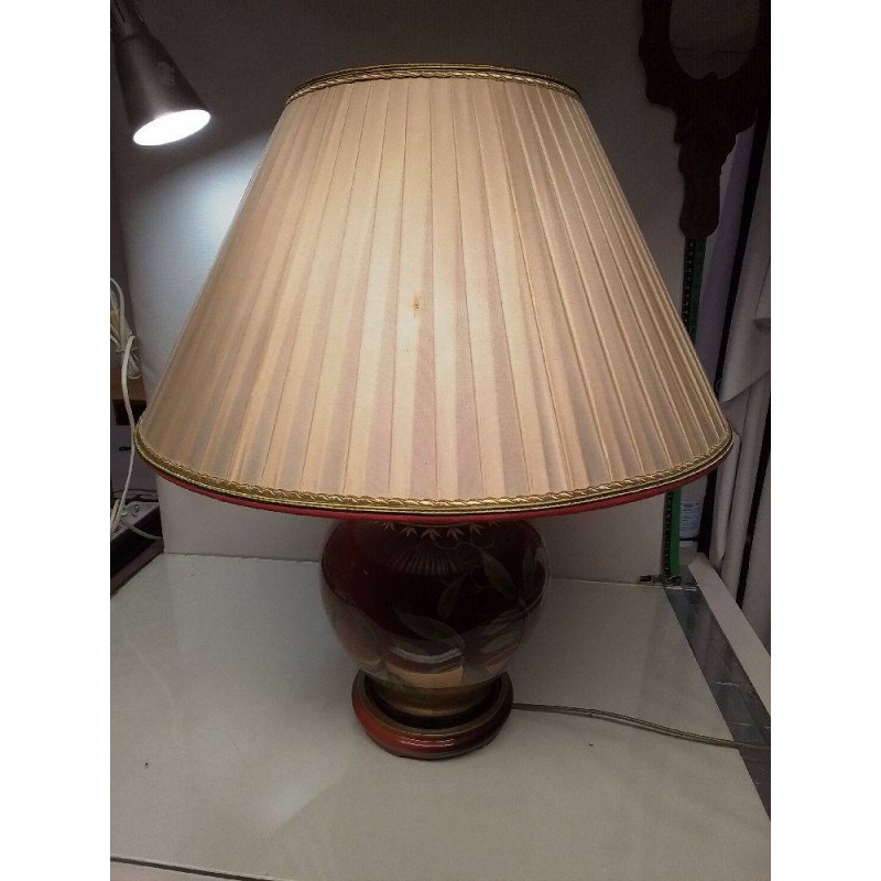 LAMPE A POSER BELLINI 