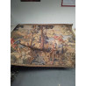 TAPISSERIE SCENE DE CHASSE 156X110