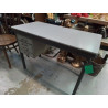 BUREAU INDUSTRIEL 4 TIROIRS 