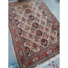 TAPIS TON BEIGE 170X112