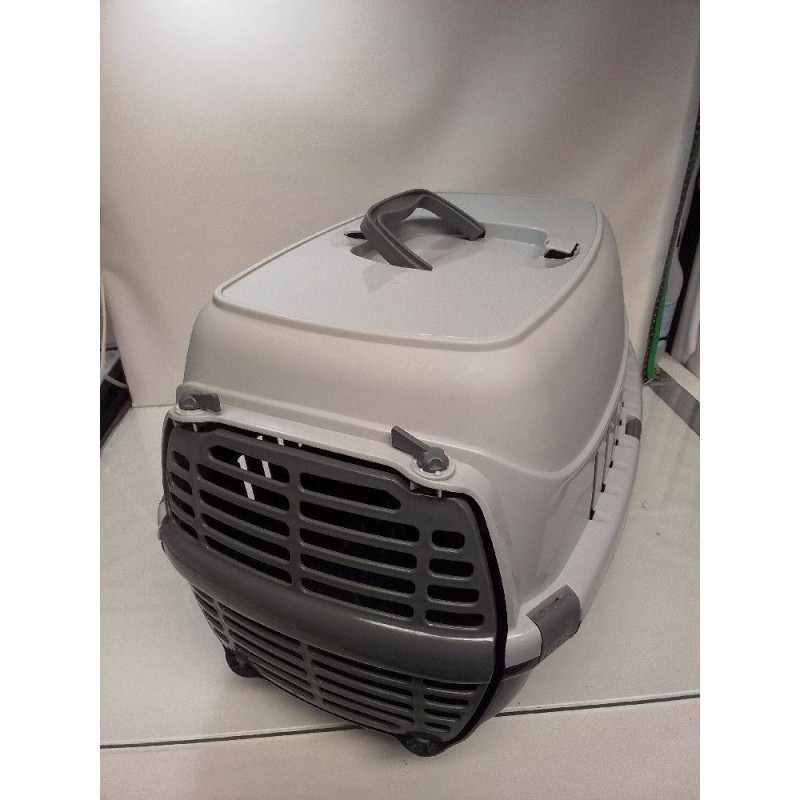 CAISSE DE TRANSPORT ANIMAUX 