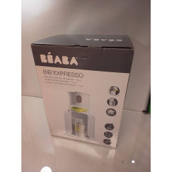 BIB EXPRESSO BEABA
