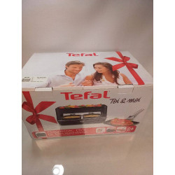 TEFAL RACLETTE GRILL