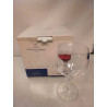 LOT DE VERRES BALLON VILLEROY ET BOCH 