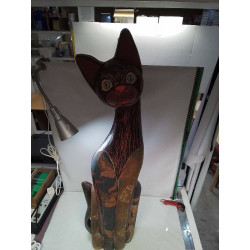 DÉCORATION CHAT