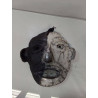 DÉCORATION MASQUE 