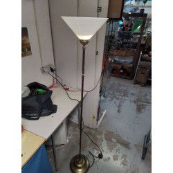 LAMPADAIRE STYLE LAITON 