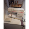 MACHINE A COUDRE SINGER EUROPA 100