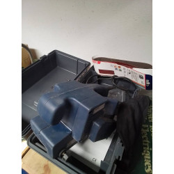 RABOT ÉLECTRIQUE 