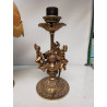 LAMPE A POSER  CHERUBINS