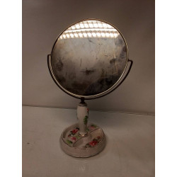 MIROIR  DE TABLE 
