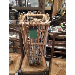 HUCHE A PAIN VINTAGE 